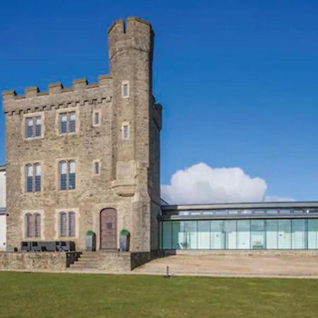 Kemeys Folly Villa Newport  Bagian luar foto