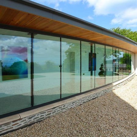 Kemeys Folly Villa Newport  Bagian luar foto