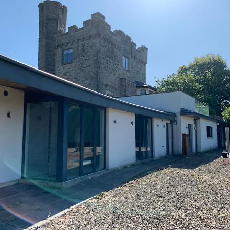 Kemeys Folly Villa Newport  Bagian luar foto