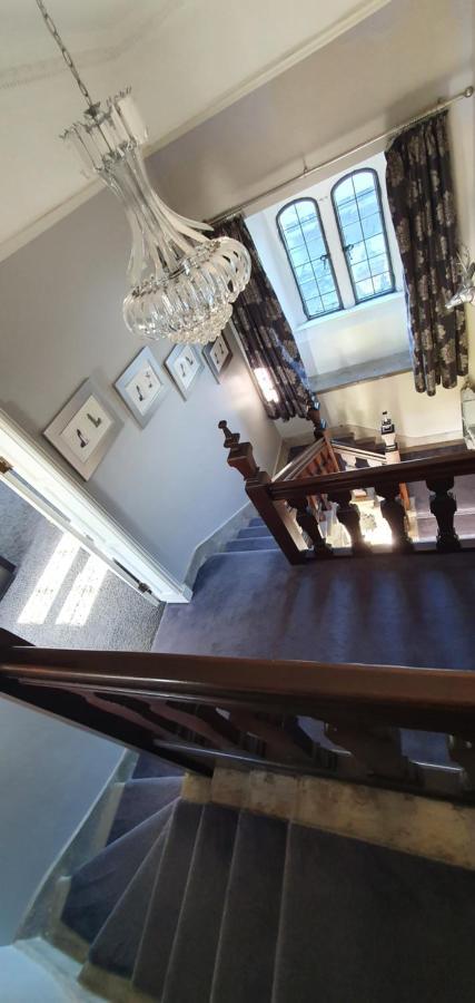 Kemeys Folly Villa Newport  Bagian luar foto