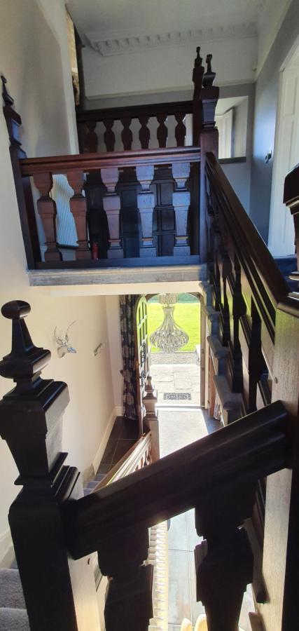 Kemeys Folly Villa Newport  Bagian luar foto