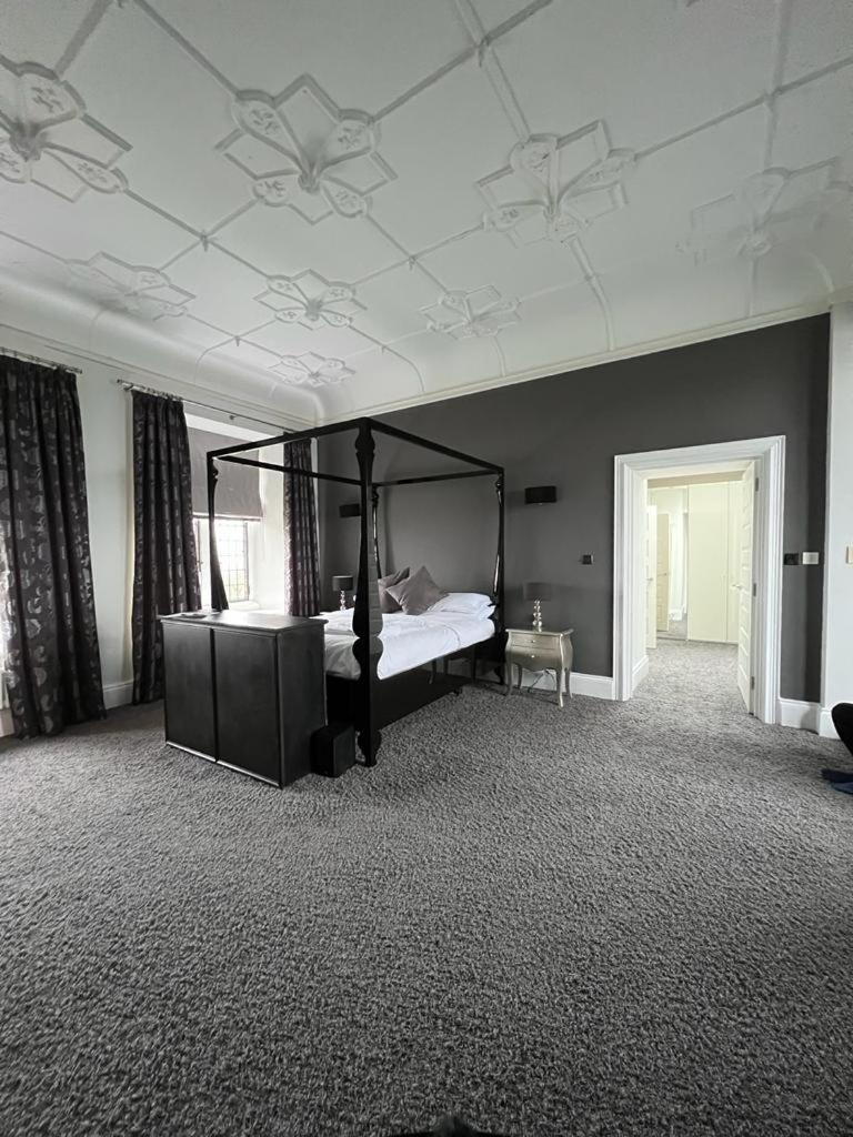 Kemeys Folly Villa Newport  Bagian luar foto