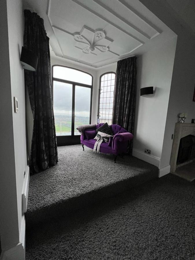 Kemeys Folly Villa Newport  Bagian luar foto