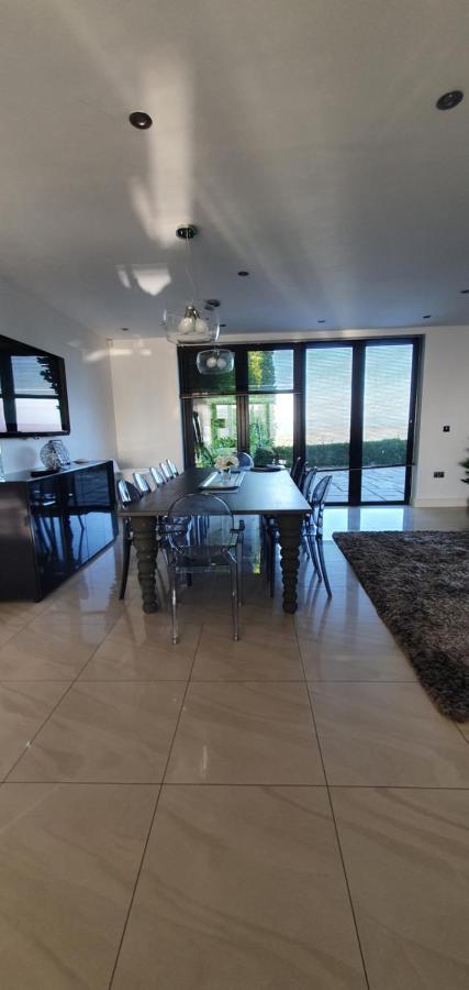 Kemeys Folly Villa Newport  Bagian luar foto