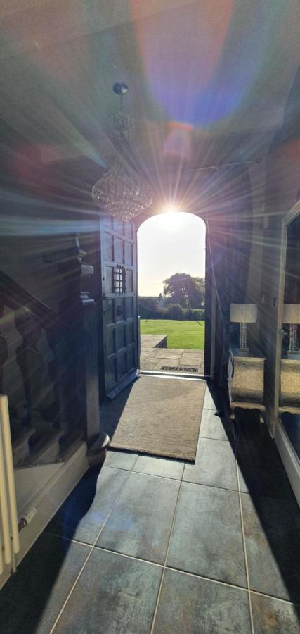 Kemeys Folly Villa Newport  Bagian luar foto
