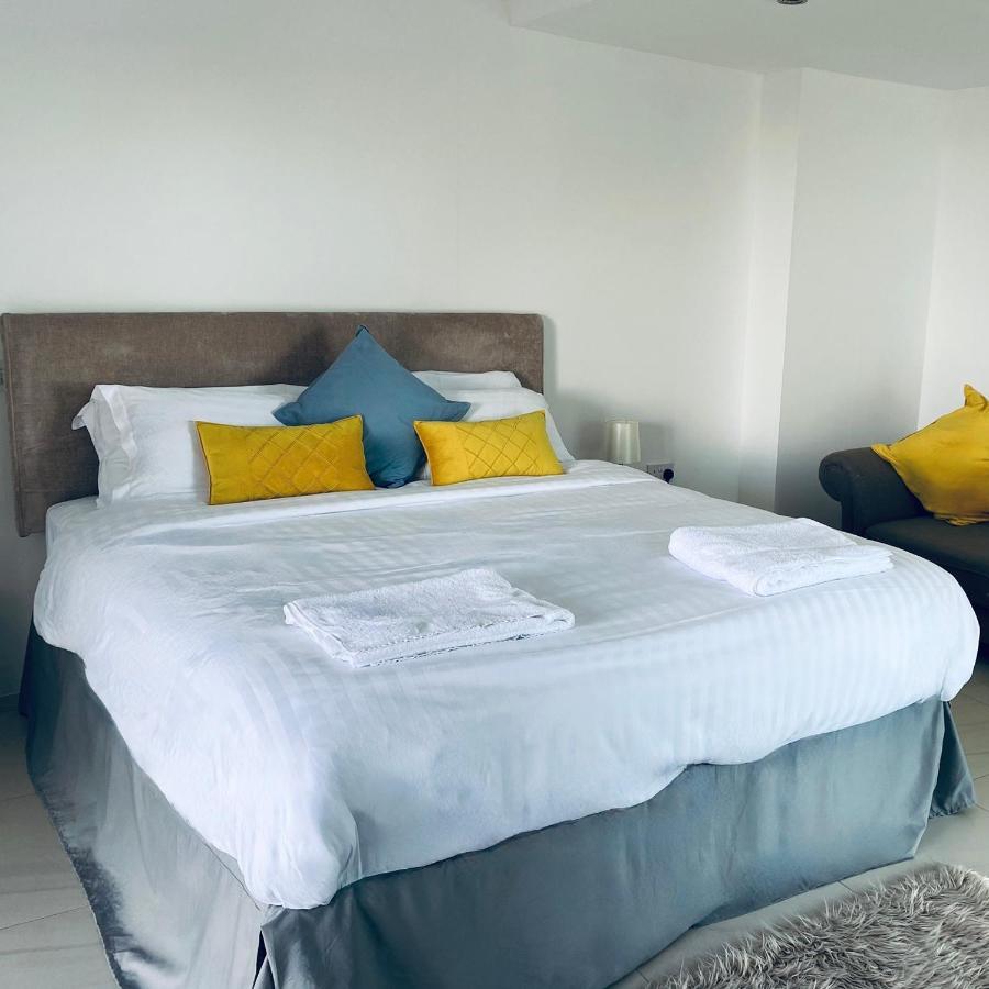 Kemeys Folly Villa Newport  Bagian luar foto